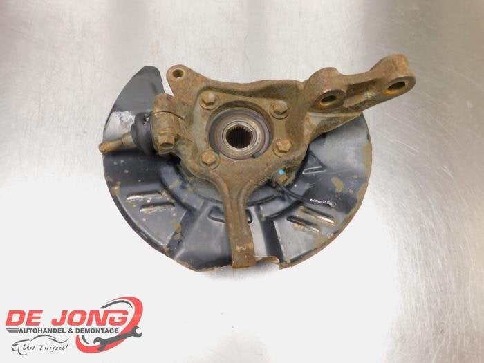 Joint avant gauche d'un Subaru Forester, Subaru, -, 3 mois de garantie, Utilisé