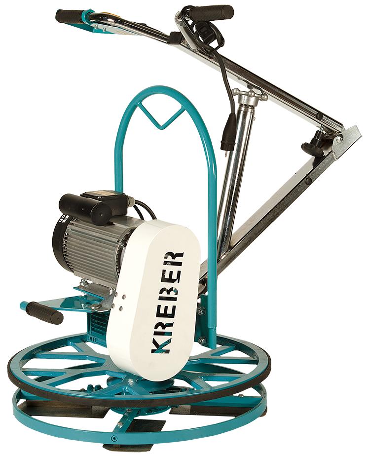 KREBER K600Re4 vlindermachine 60 cm Moskito elektrisch nieuw, Doe-het-zelf en Bouw, Ophalen of Verzenden, Nieuw