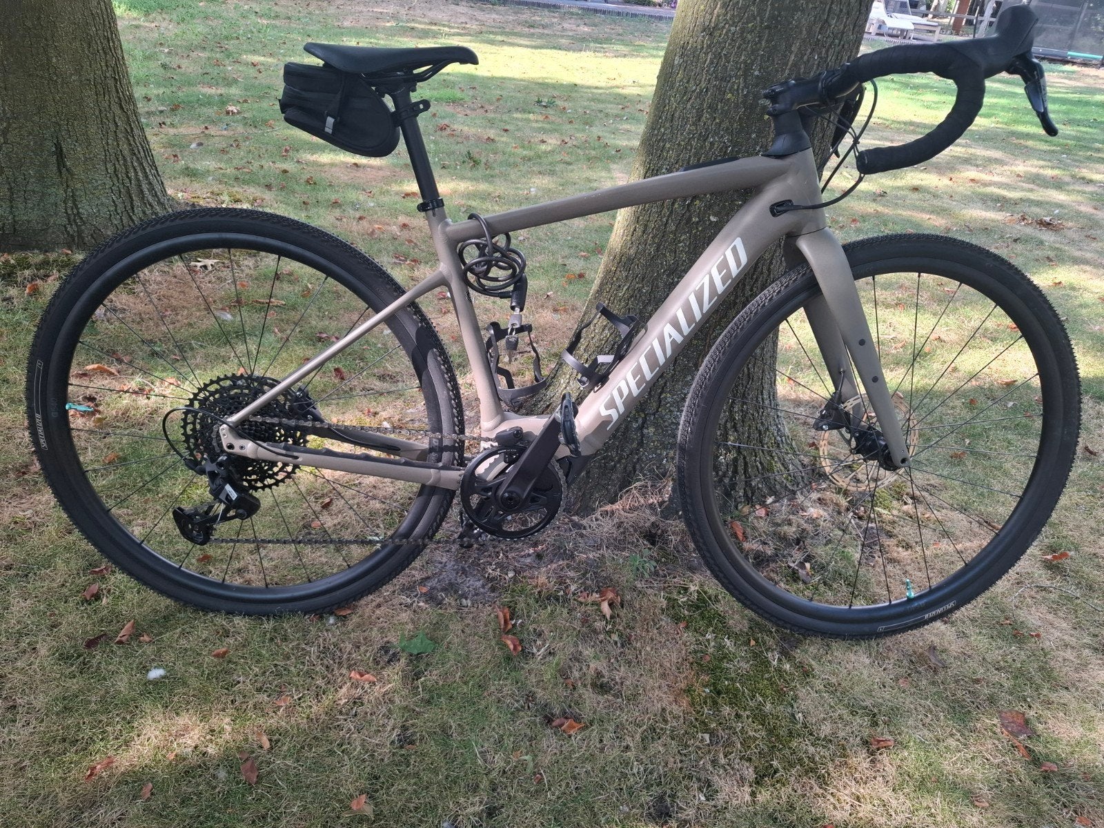Specialized Creo SL, Fietsen en Brommers, Ophalen