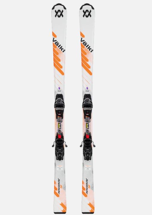 volkl peregrine 7.6 model 25/26 320€ nieuw, Sports & Fitness, Ski & Ski de fond, Neuf, Skis, Autres marques, Enlèvement ou Envoi