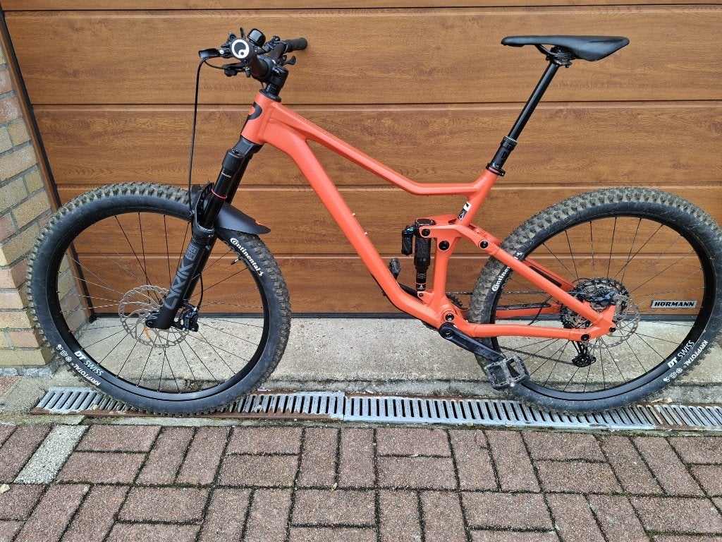 VTT Rose Root Miller 2 L 2025, VTT tout suspendu, Enlèvement, Comme neuf, Frein à disque