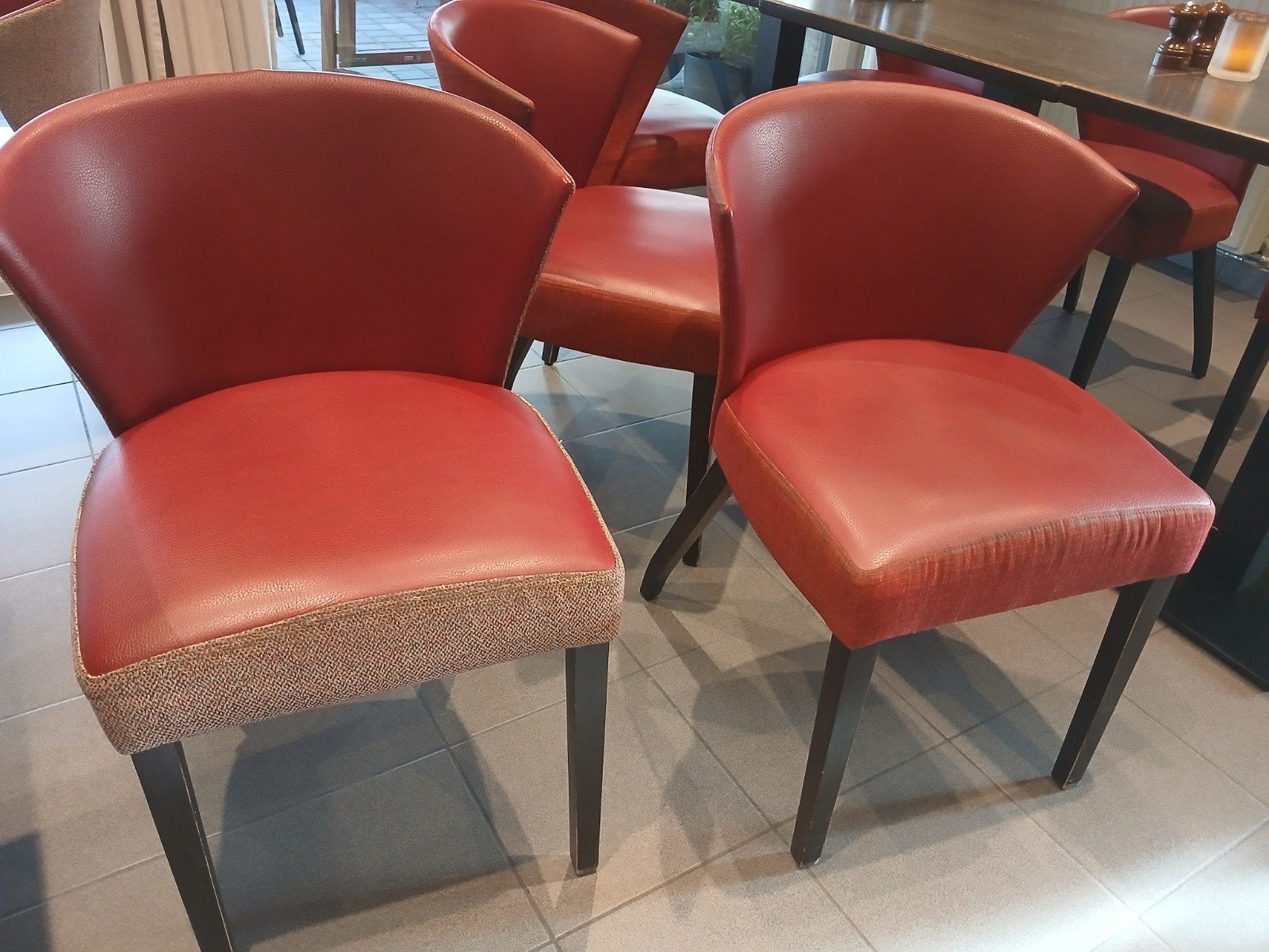 Stoelen, Huis en Inrichting, Stoelen, Ophalen