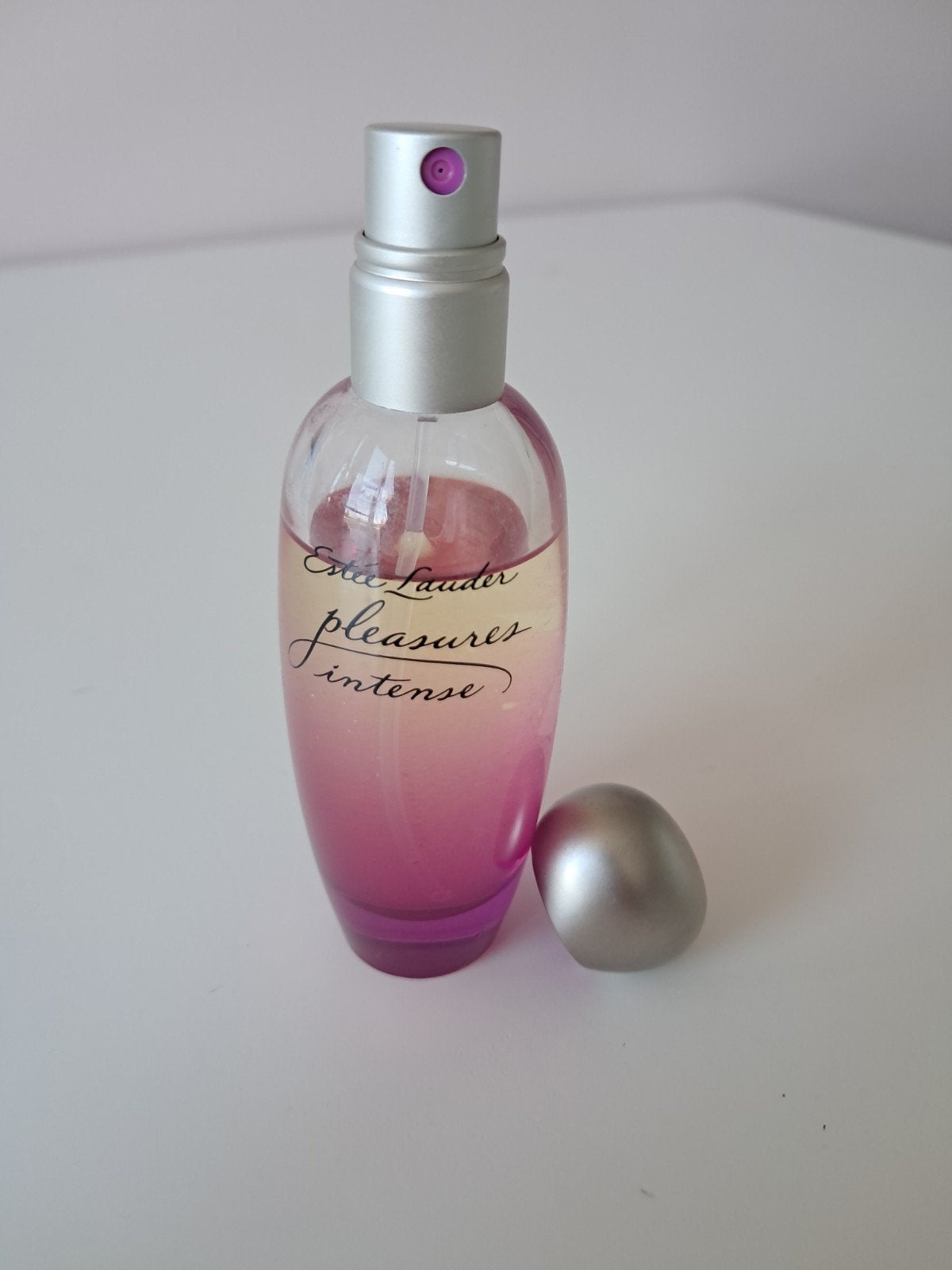 Estée Lauder Pleasures Intense parfum, Verzamelen, Ophalen of Verzenden
