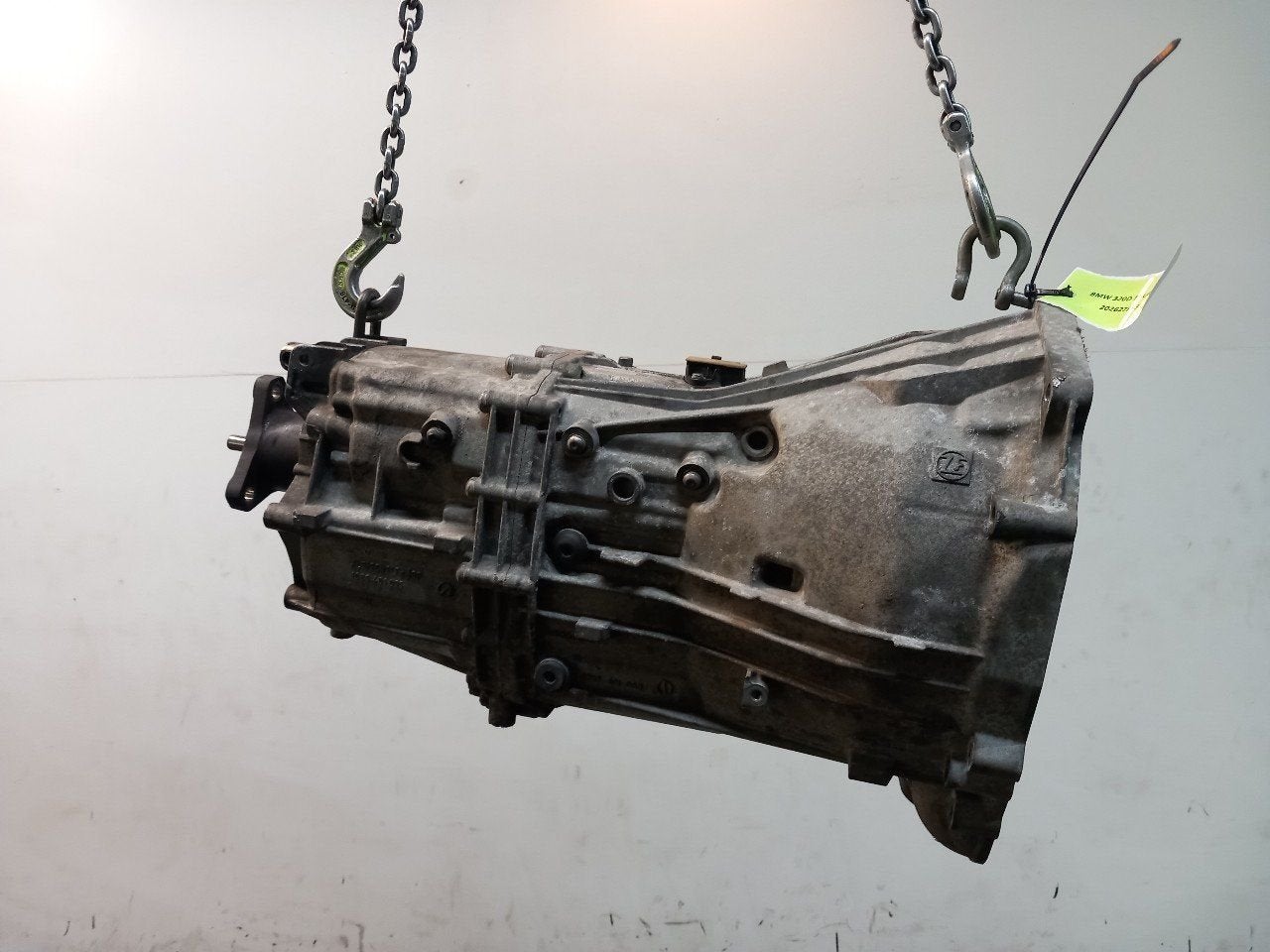 Versnellingsbak schakel BMW 3 serie, Auto-onderdelen, Onderdelen@venauto.nl, Van der Ven Autorecycling B.V., Gebruikt, Ettenseweg 76, 4706 PB Roosendaal, The Netherlands