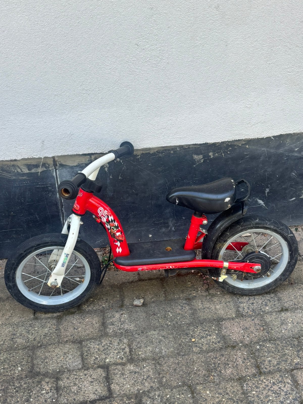 Velo enfant, Enlèvement ou Envoi, Comme neuf