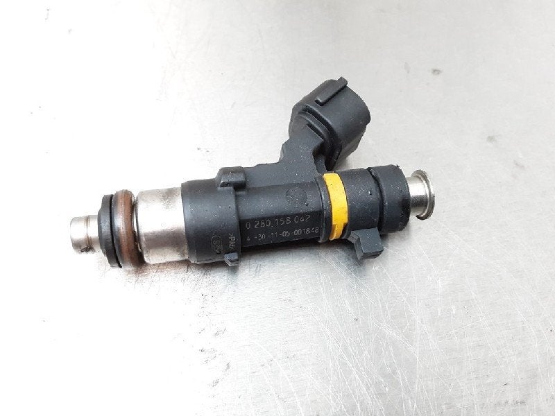 INJECTOR BRANDSTOF 350 Z (Z33) (|0280158042|16600CD700|), Gebruikt, Nissan