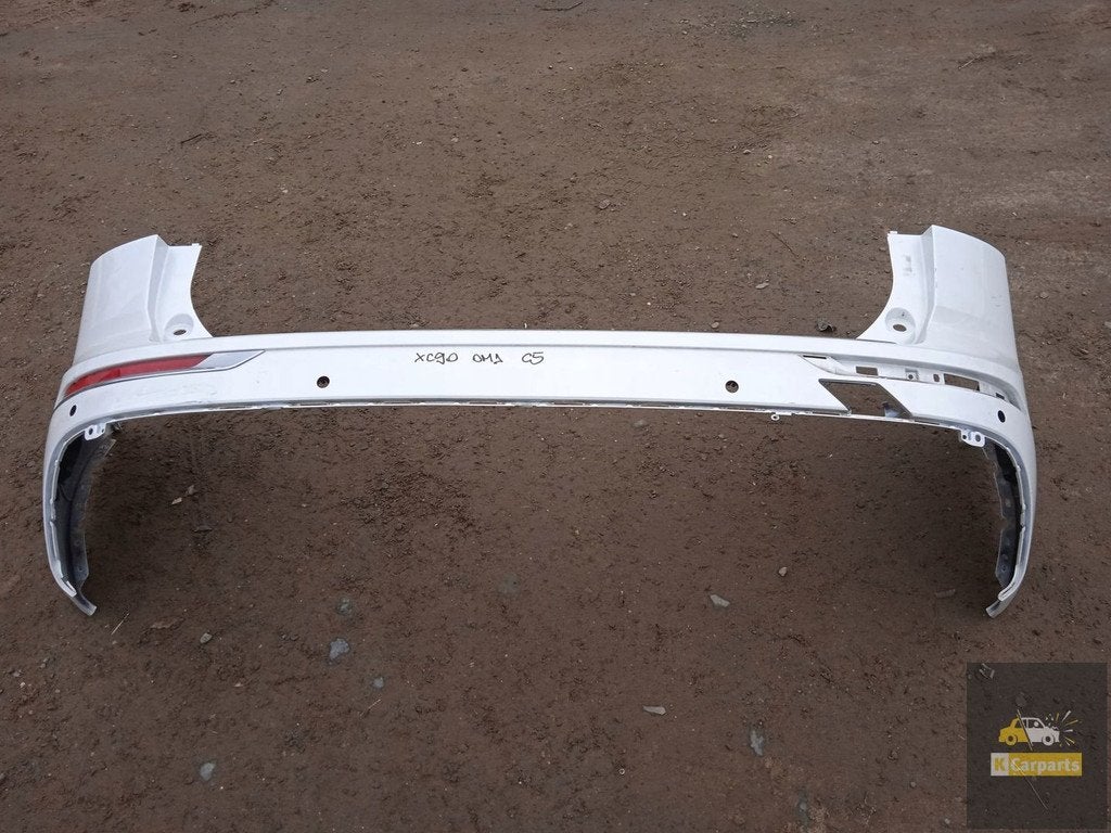 Volvo XC90 II Achterbumper, Gebruikt, Gunnar Engellaus vag 8
405 31  Gothenburg, SE, Info@volvocars.com, Volvo