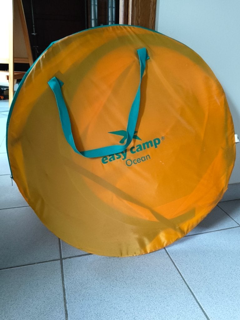 Strandtent Easy Camp