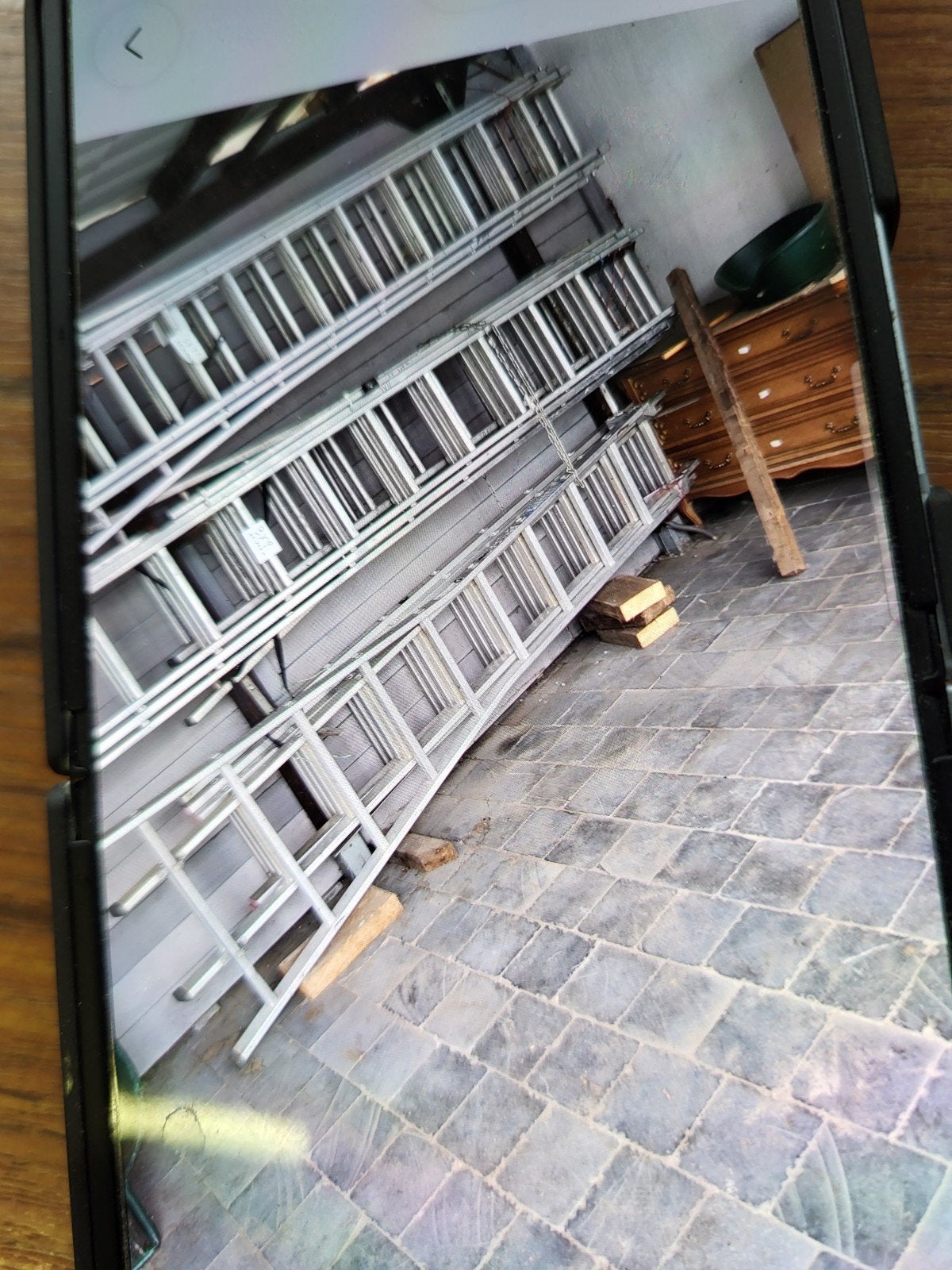 alu ladder 3x12  3x11  3x10  3x9 3x9  2x14 2x12. 2x9, Ophalen of Verzenden