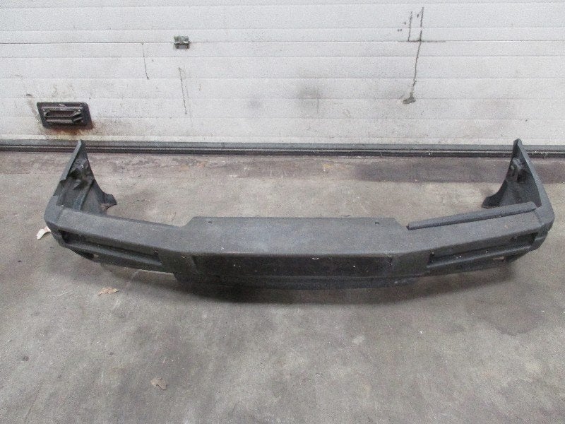 BUMPER VOOR Citroën CX II (01-1975/12-1992) (95600664477), Gebruikt, Citroën, Voor, Kontakt-citroen@citroen.com