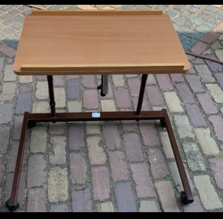 Bedtafel, Computers en Software, Laptoptafels, Ophalen, Gebruikt