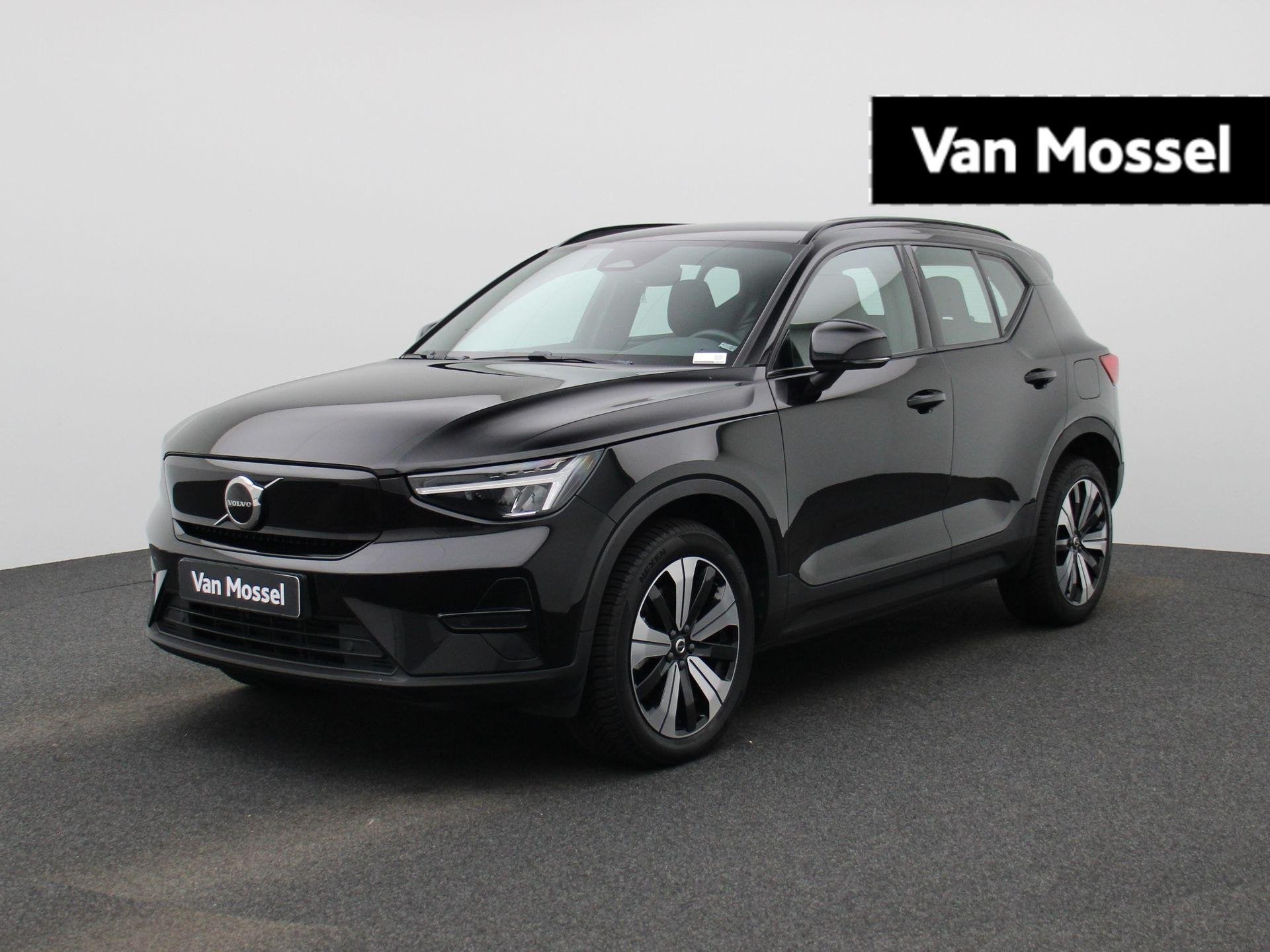 Volvo XC40 Recharge Core (automatique), Autos, 460 km, Achat, Entreprise, Electronic Stability Program (ESP)