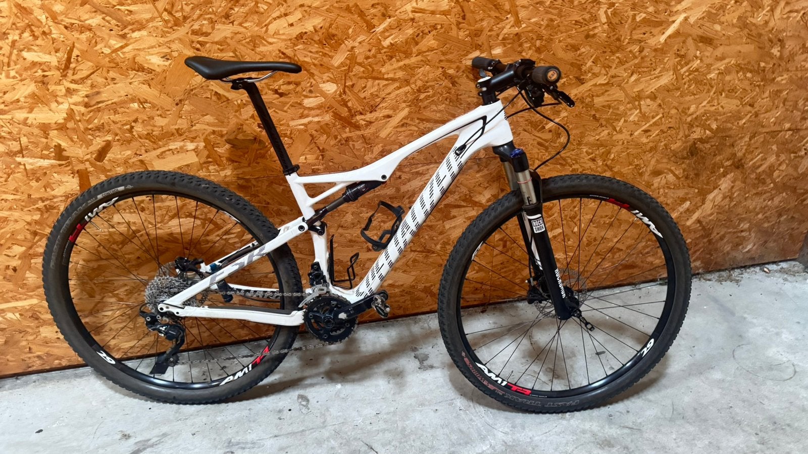 Te koop, Fietsen en Brommers, Ophalen, Gebruikt, Overige merken