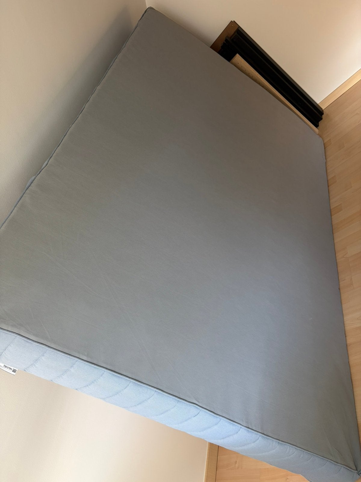 Matras, Matelas, Queen size, 140 cm, Enlèvement