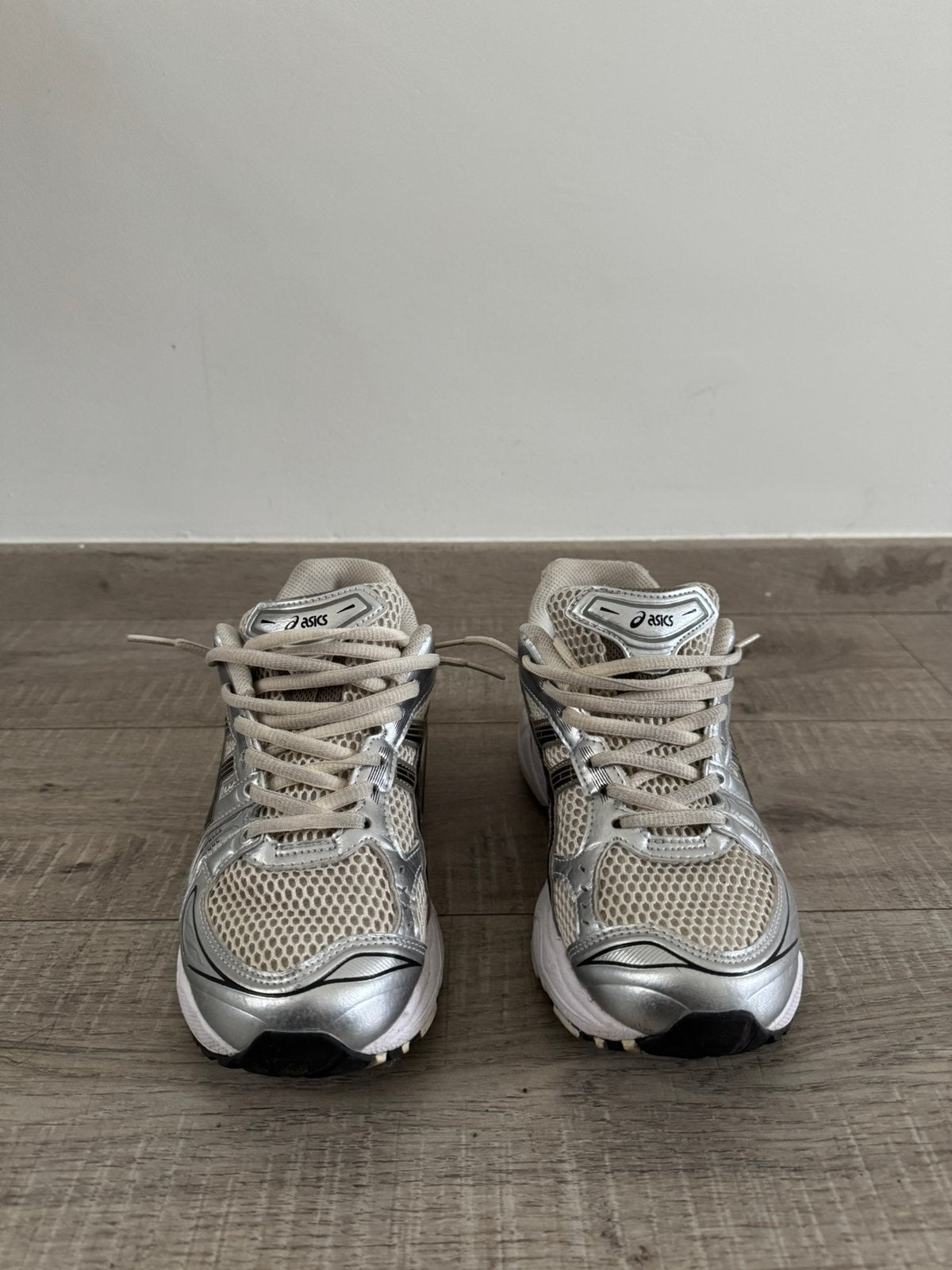 Asics, Kleding | Dames, Overige kleuren, Sportschoenen, Ophalen of Verzenden, Gedragen