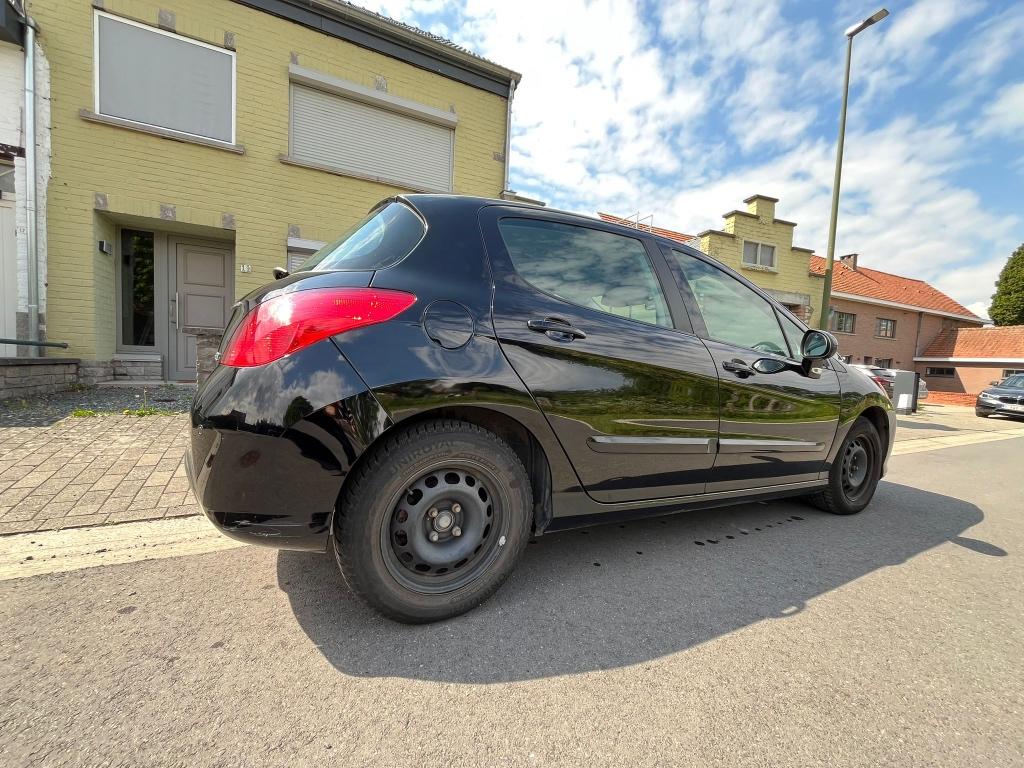 Peugeot 308 2013 50000 km 1.6, Auto's, Particulier, Benzine, Te koop