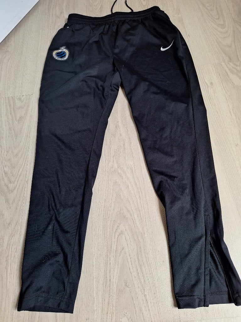 Club brugge trainingsbroek L, Taille L, Enlèvement, Comme neuf, Pantalon