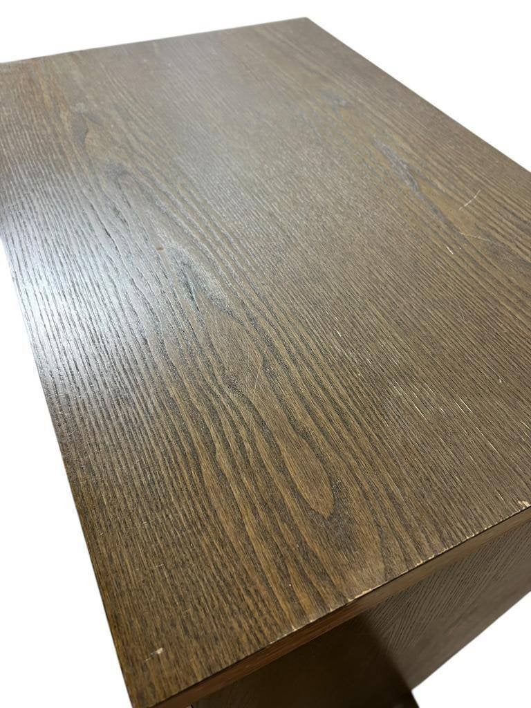 Vintage smalle kast / leggerkast / commode, Ophalen