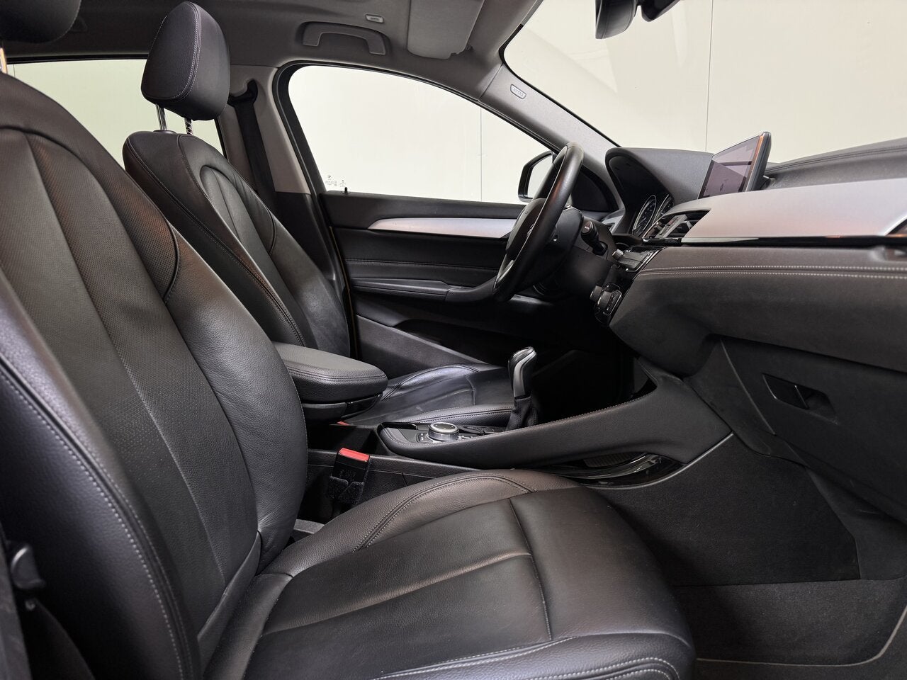 BMW X2 sDrive 18i Benzine -Pano- Topstaat! 1Ste Eig!, Autos, BMW, https://public.car-pass.be/vhr/fb0701b6-7d3a-4a30-8d1b-14575a8edd9e