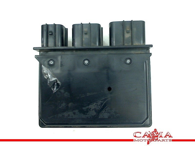ZEKERINGKAST ZZR 1400 2015-2017 +ABS (ZX-14 ZZR1400 ZX1400), Dhr. S. di Majo, Gebruikt, Info@cama-motorparts.nl, P.J. Troelstraweg 8 8
3144 CX  MAASSLUIS, NL