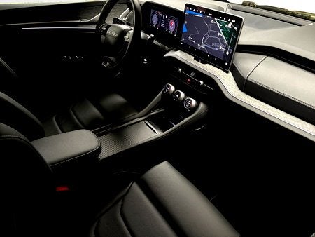 Skoda Kodiaq PHEV Corporate 1,5 TSI iV 110 kW DSG6, Auto's, Automaat, Zwart, Automatische klimaatregeling, 36 g/km