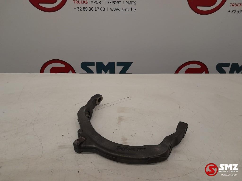 Occ vork ZF 1325334007, Gebruikt, Overige merken, Transmissie en Accessoires