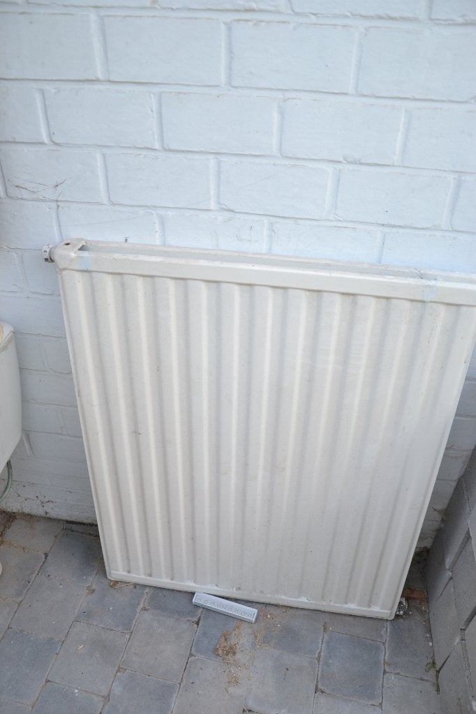 vieux radiateurs, Bricolage & Construction, Enlèvement, Utilisé, Radiateur