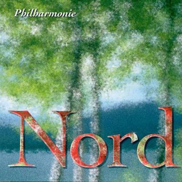 VENTE CD PHILHARMONIQUE ORCHESTRA-G. Sinopoly-Nord, CD & DVD, Envoi