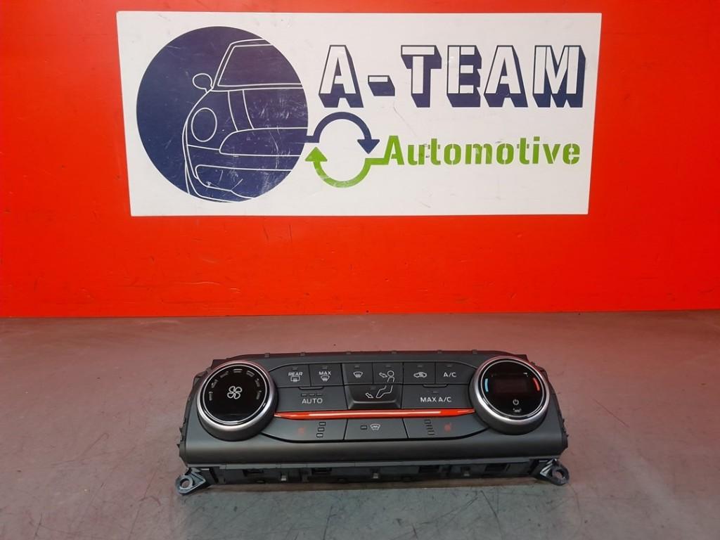 BEDIENINGSPANEEL VERWARMING Ford Fiesta 7 (H1BT18C612DJ), Gebruikt, Ford