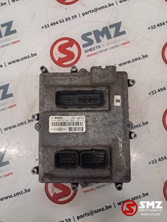Occ ECU motorbesturingseenheid D2066LF52 MAN, Gebruikt, MAN, Elektronica en Kabels