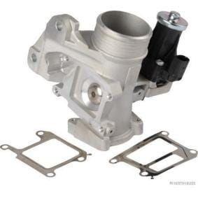 Volvo EGR Klep Volvo S60 S80 S40 C30 C70 V40 V50 V60 V70 XC7, -, -, Nieuw, Ophalen of Verzenden