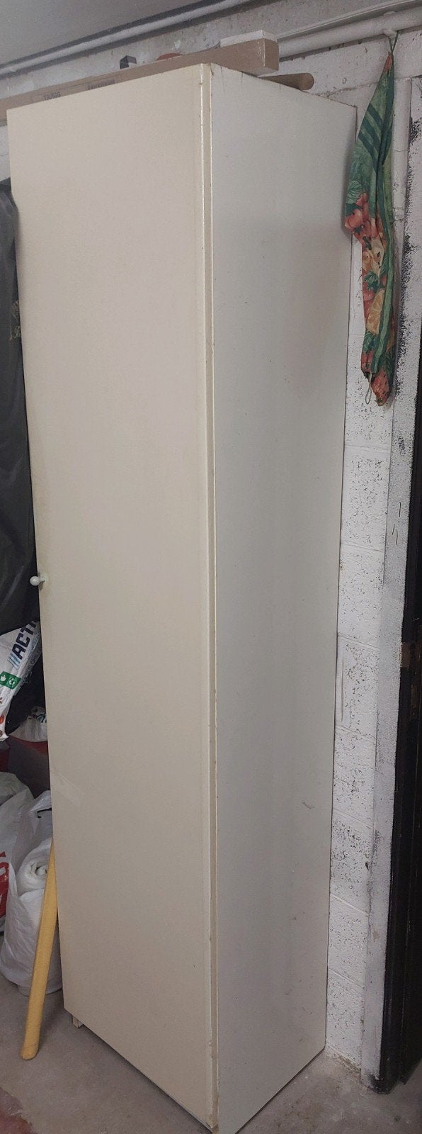 caisson Method Ikea 200x60x60 cm sans porte, Maison & Meubles, Comme neuf, Enlèvement, 50 à 75 cm, 200 cm ou plus