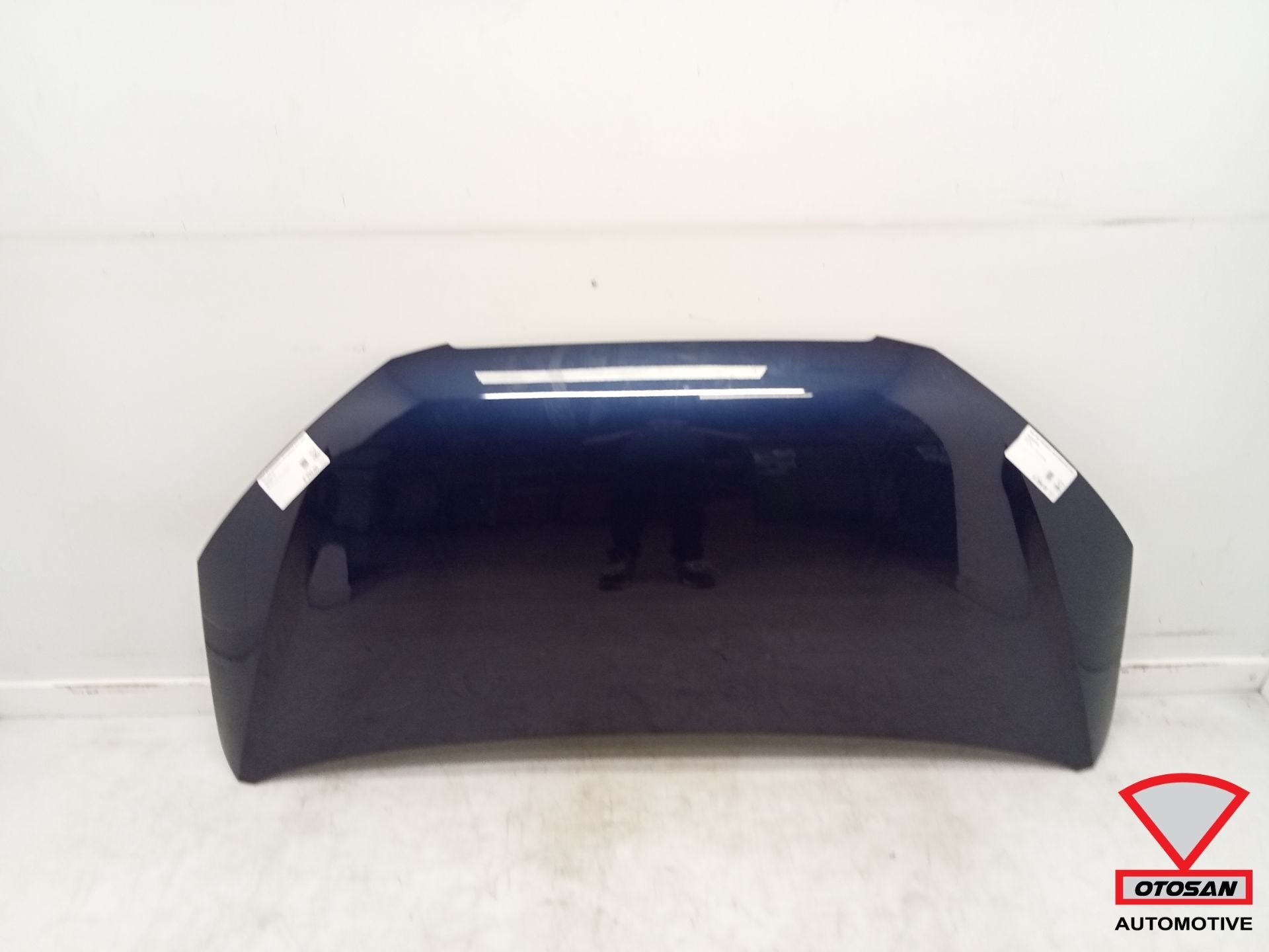 Seat Mii Origineel! Motorkap 2011-2021, Gebruikt, Autovia A-2, Km 585 585
08760  Martorell, ES, SEAT S.A., Customercare@seat.es