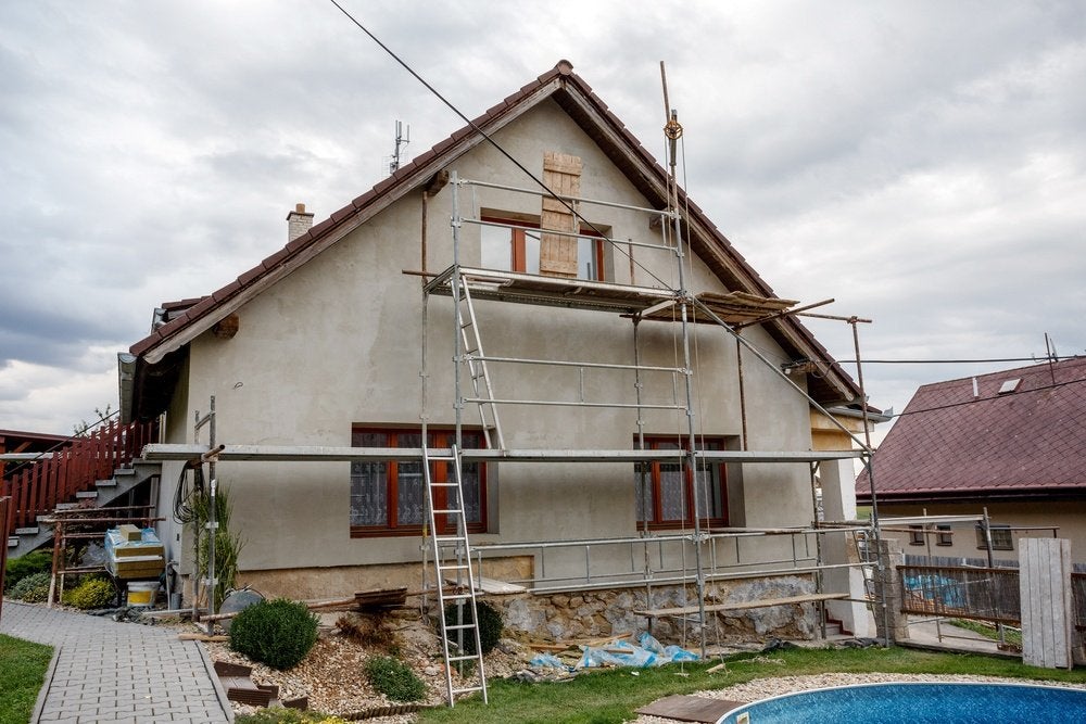 #travaux de #rénovation 0483650085, Enlèvement ou Envoi
