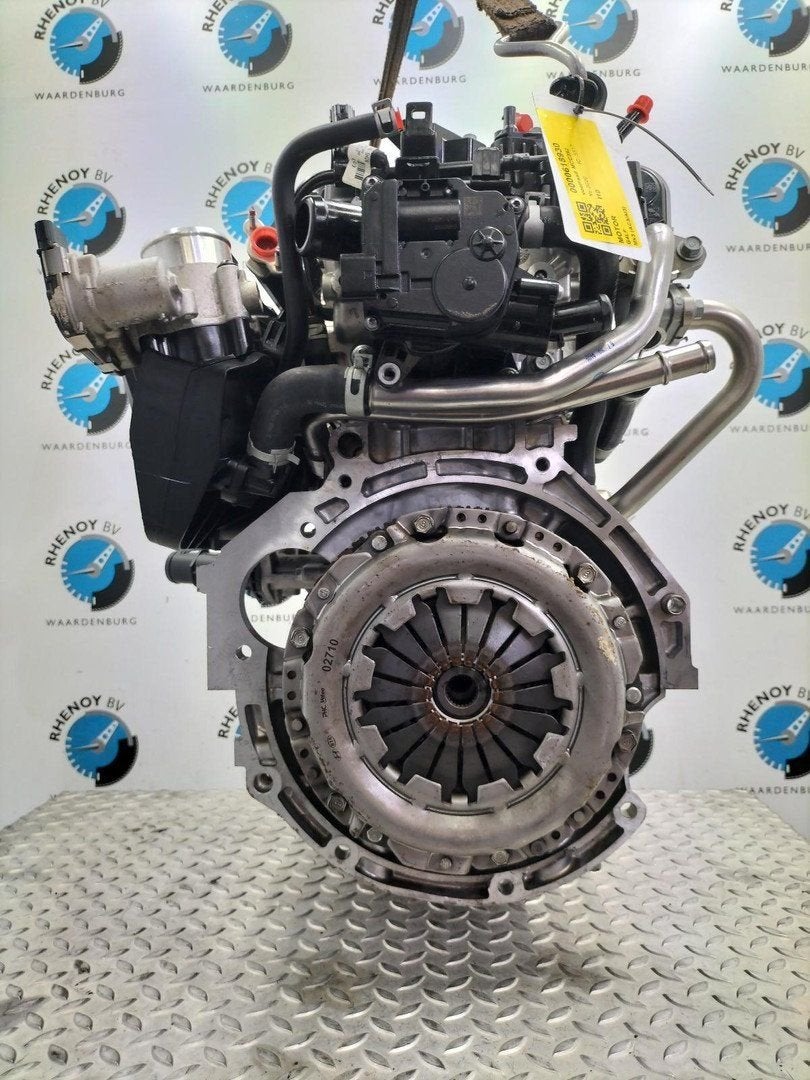 HYUNDAI I10 MOTOR G4LF 2020, Enlèvement ou Envoi, Utilisé, ARN reconnu