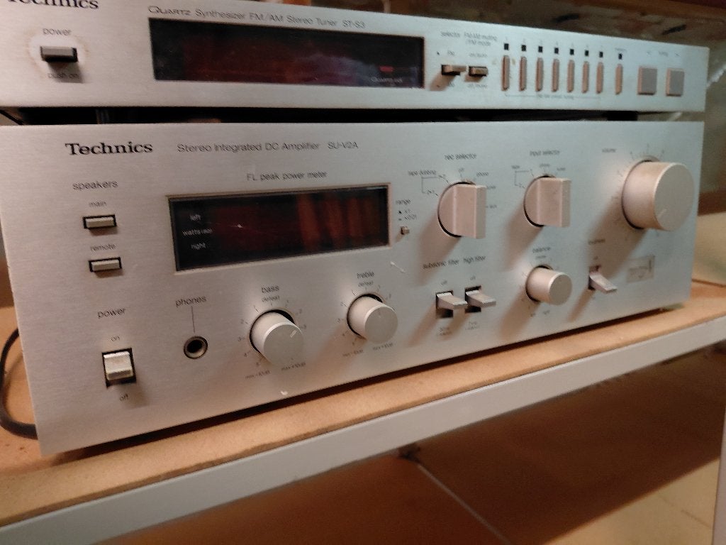 Divers Audiomateriaal, Audio, Tv en Foto, Stereoketens, Ophalen, Gebruikt, Cassettedeck, Overige merken