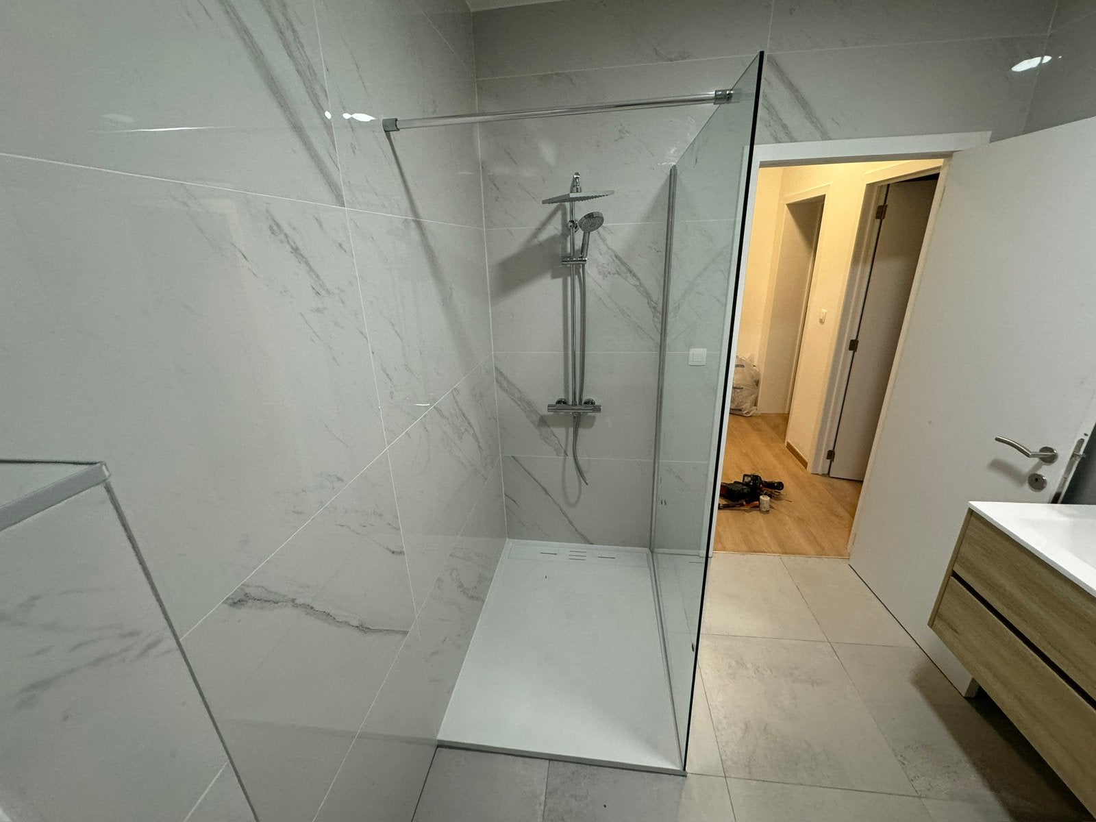 Duplex appartement te huur, 50 m² of meer, Brussel