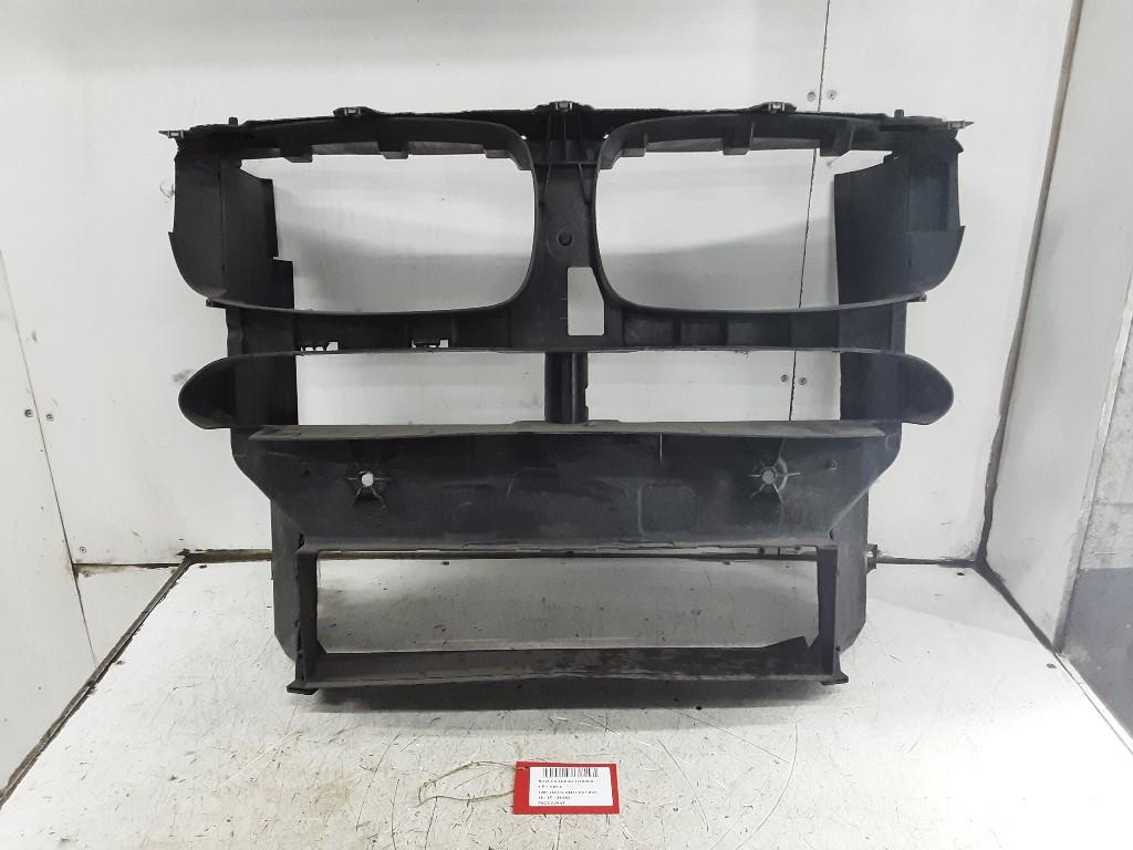 VOORFRONT BMW X5 (F15) (01-2013/07-2018) (C21314102), Gebruikt, Mevr. I. Hauben, BMW, Rue de l'Espoir 34 34
4030  GRIVEGNÉE, BE