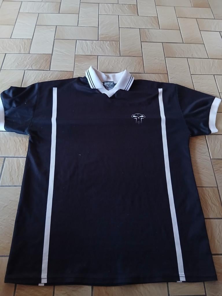 Rotterdam terror corps sportshirt, Ophalen of Verzenden, Maat 56/58 (XL)