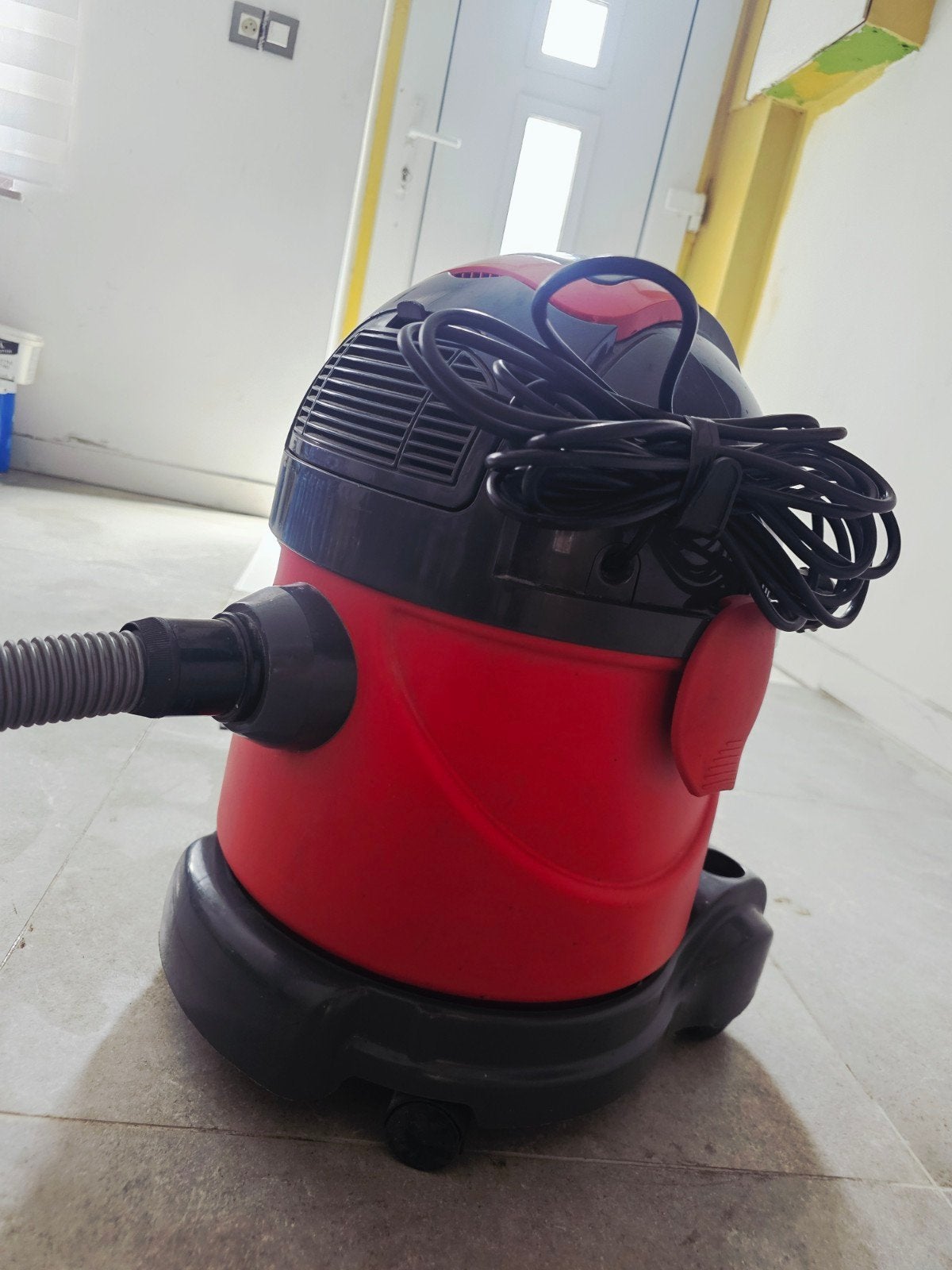 Aspirateur bosch, Electroménager, Enlèvement ou Envoi, Bosch