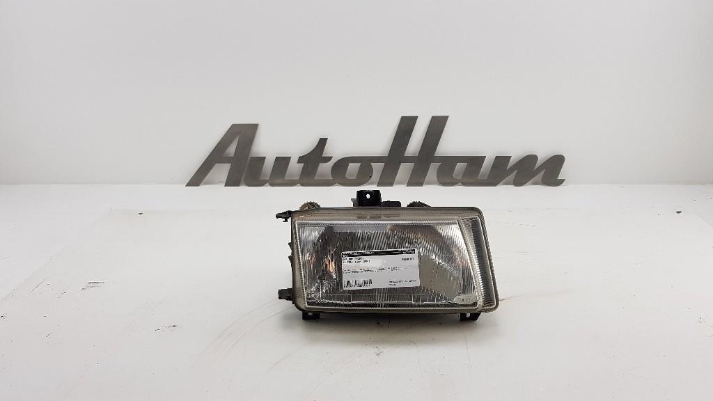 PHARE / OPTIQUE AVANT DROIT Volkswagen Polo Variant (6KV5), Volkswagen, Valeo, Utilisé, 100, rue de Courcelles
75017  Paris, FR