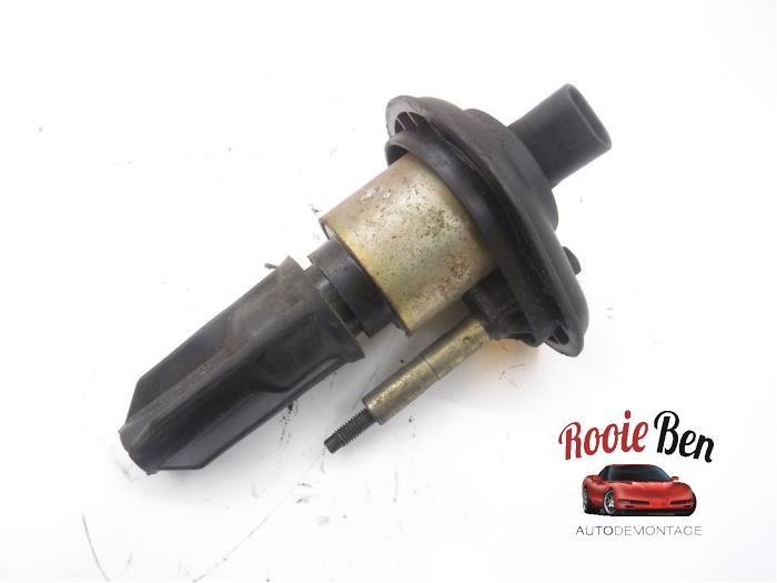 Bobine van een Chevrolet Trailblazer, Gebruikt, -, Ophalen of Verzenden, -