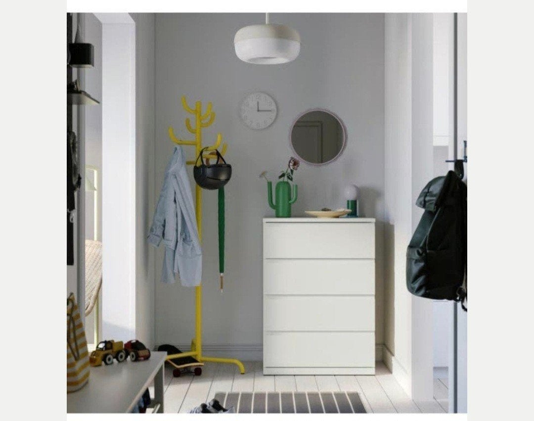 Nieuwe IKEA-meubels, Nieuw, Minder dan 100 cm, Met lade(s), 25 tot 50 cm