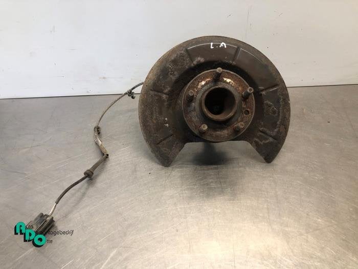 Fusee links-achter van een Volvo V40 (V40 12-), Gebruikt, -, -, Ophalen of Verzenden
