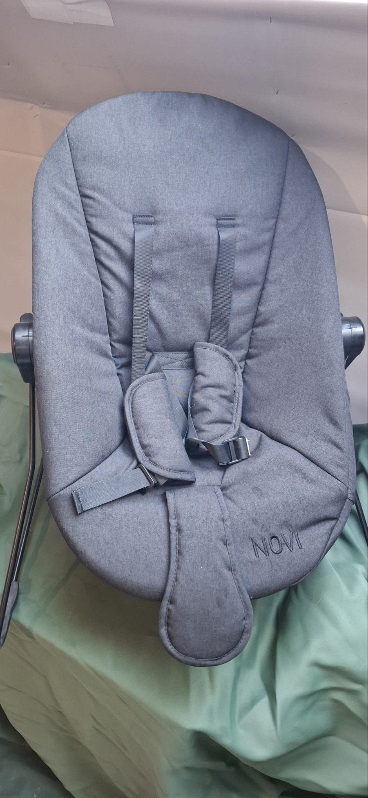 Novi wipstoel, zeer goede staat, Enlèvement, Chaise rebondissante