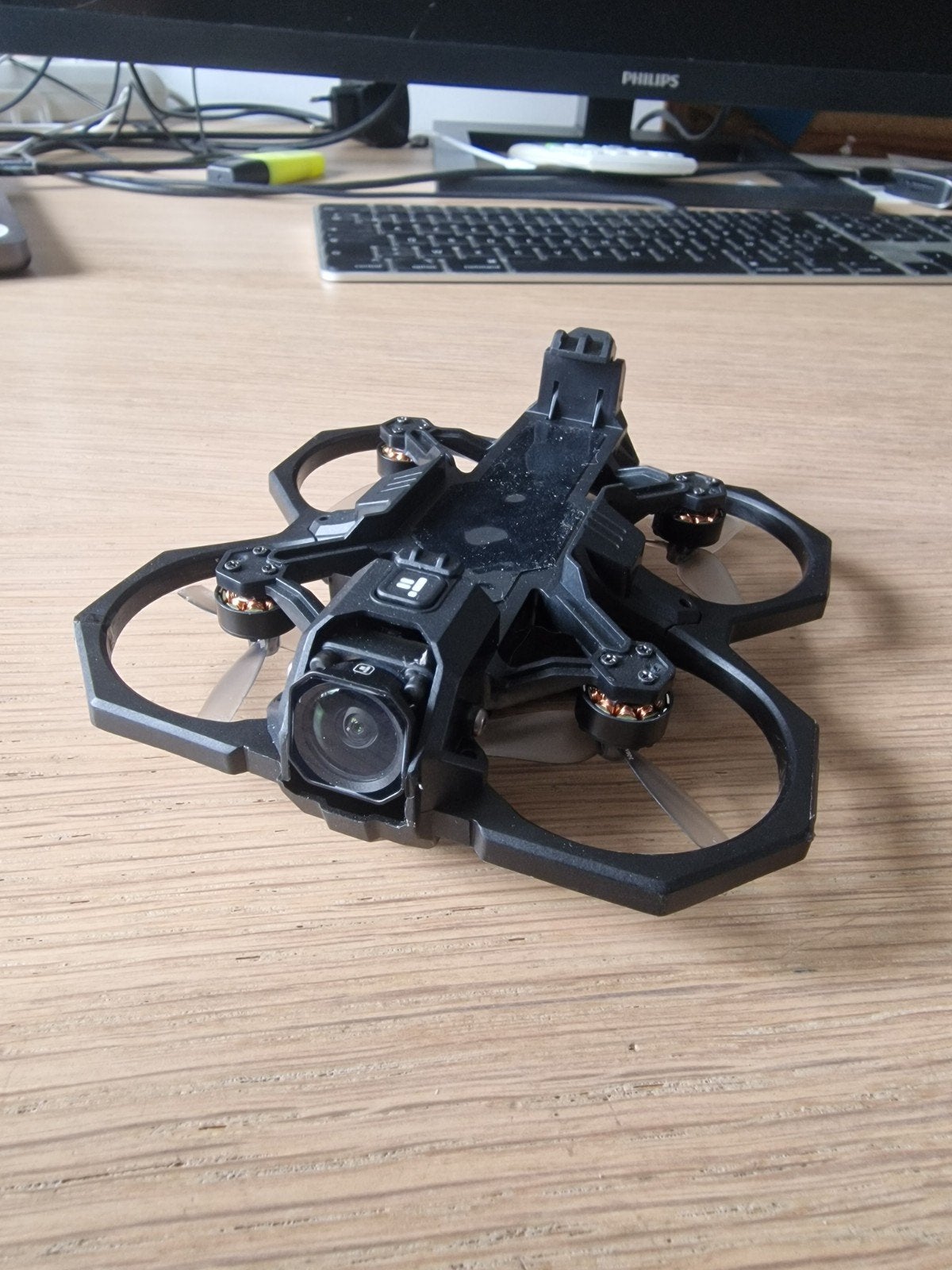 Drone Fpv iFlight Defender 16, Enlèvement ou Envoi