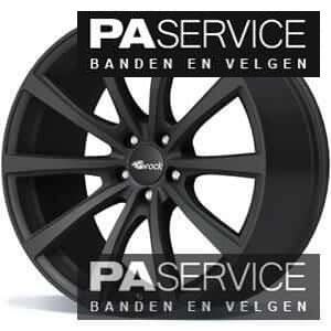 Nw 21 inch Brock B32 set voor Mercedes G klasse inc Pirelli, Autos : Pièces & Accessoires, Neuf, Pneus et Jantes, -, 21 pouces