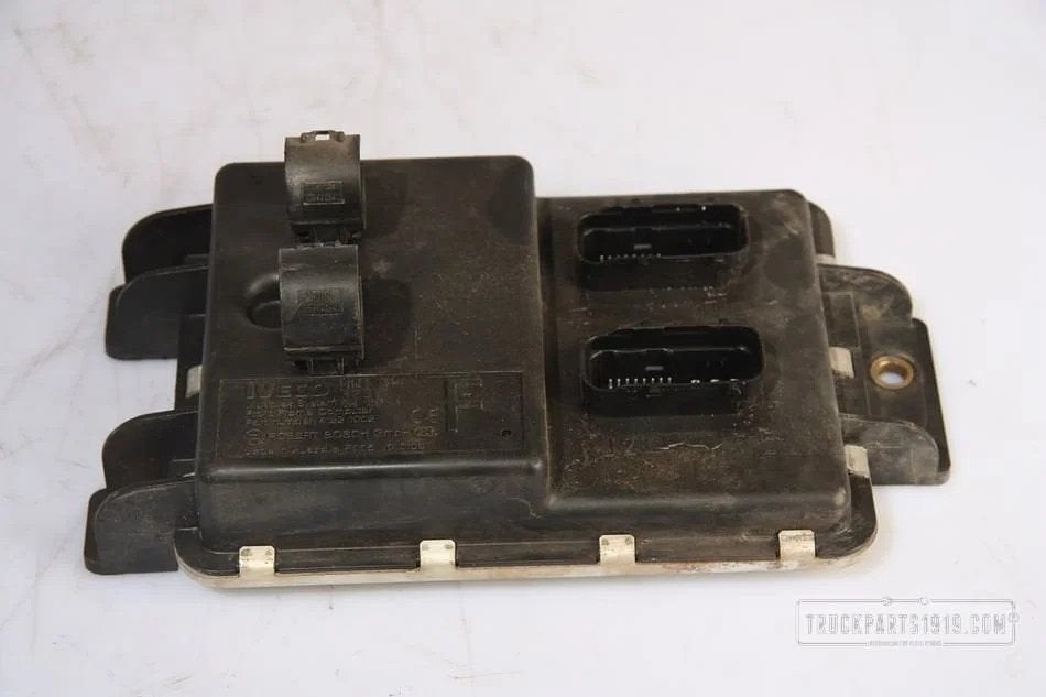 Iveco Electrical System Computer kast, Autos : Pièces & Accessoires, Pièces camion, Iveco, Utilisé, Enlèvement