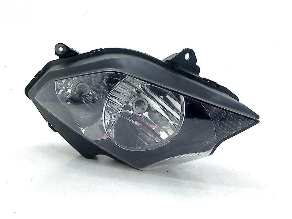 PHARE / OPTIQUE AVANT DROIT Honda, Motos, Honda Center GmbH, Utilisé, Info@honda.de, Hanauer Landstraße  222-224
60314  Frankfurt am Main, DE