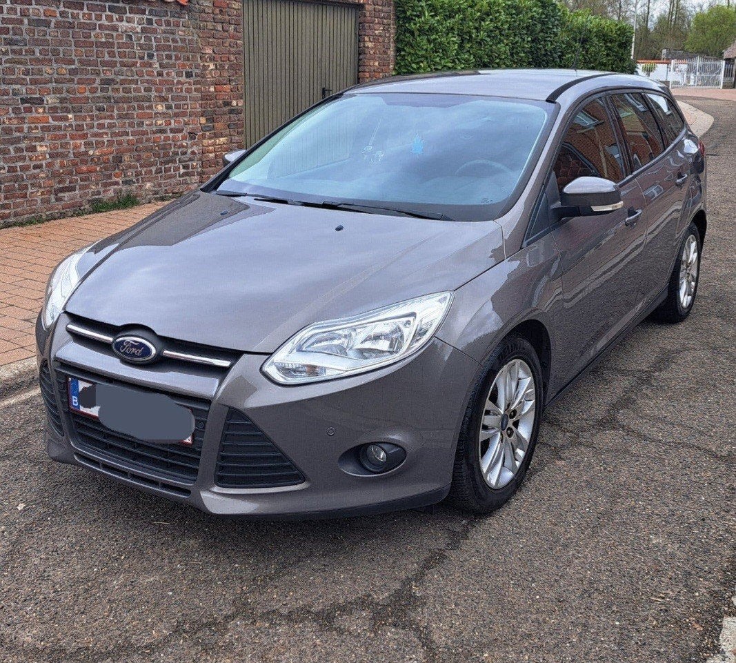 ford focus break, Autos, Focus, Euro 5, Achat, Particulier